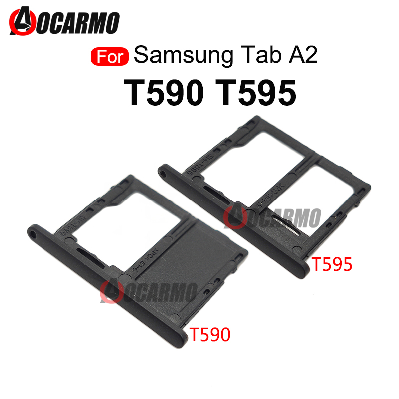 Micro Sd Card - Untuk Samsung GALAXY Tab A2 T595