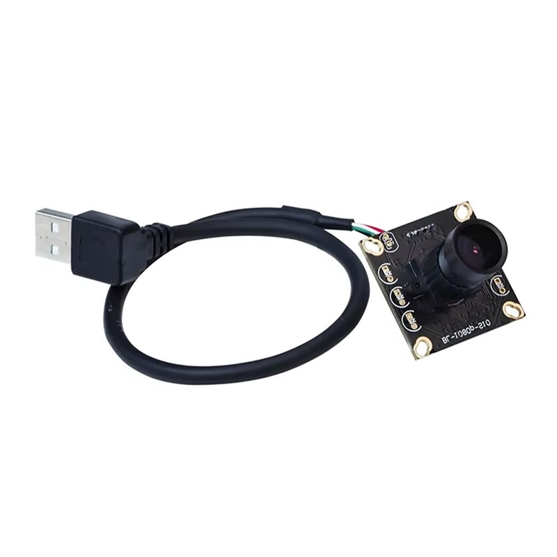 Pi Camera Module - Modul Kamera USB 2MP A98Z OV2710