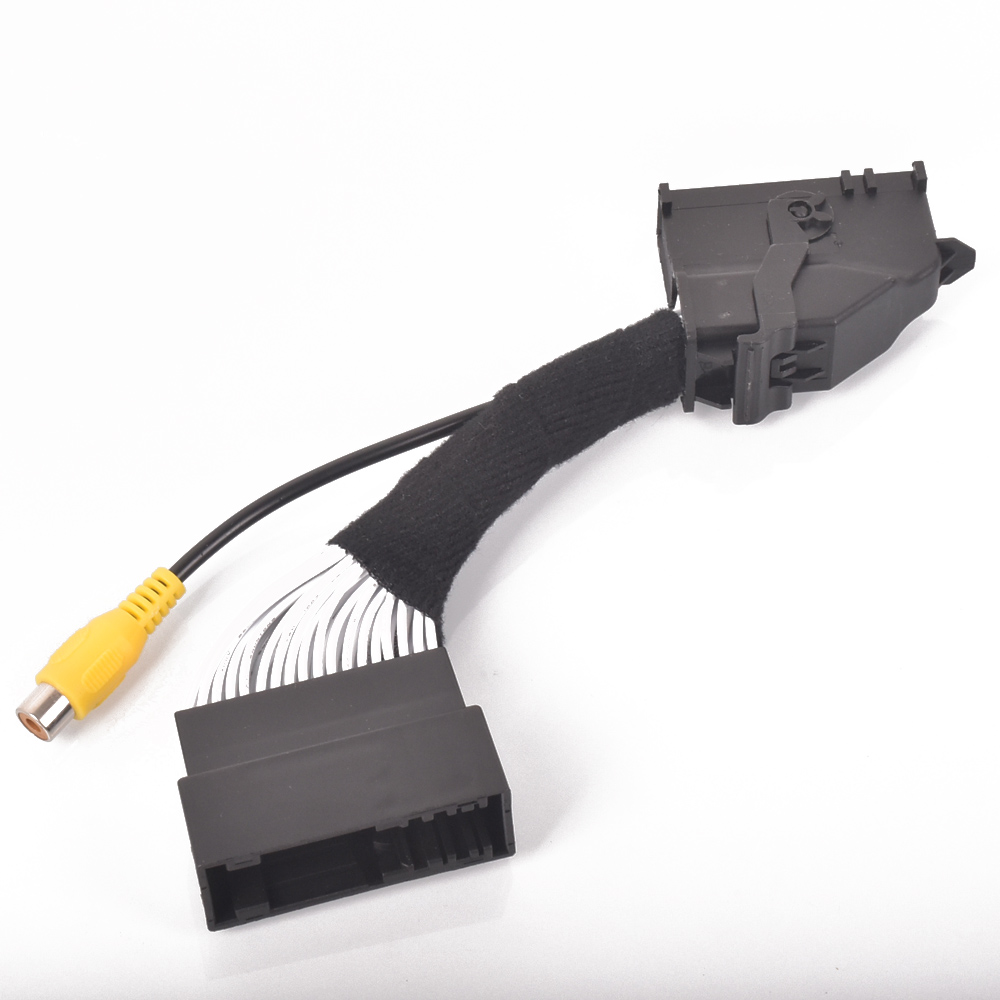Pi Camera Cable - Kabel adaptor kamera mundur sistem navigasi