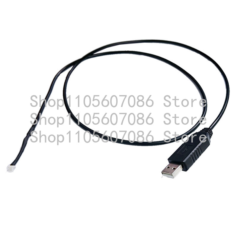 Raspberry Pi 5 - Cocok untuk Kabel Serial UART End