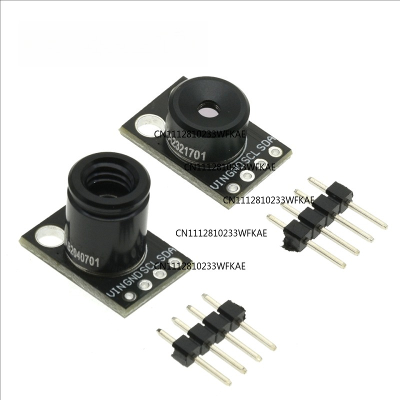 Arduino Kit - Modul sensor pencitraan termal untuk MLX90640