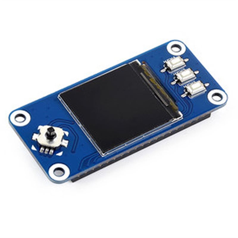 HAT Untuk Raspberry Pi Layar L - Pi Display ulasan dan harga