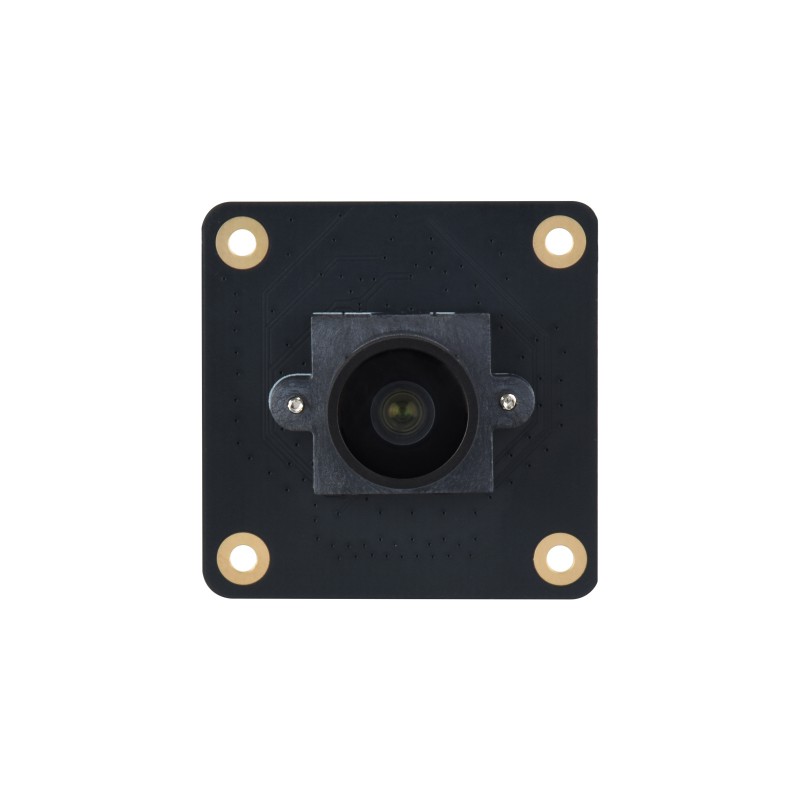 Kamera Mono Waveshare IMX296 1 - Raspberry Pi Global Shutter Camera Imx296 ulasan dan harga