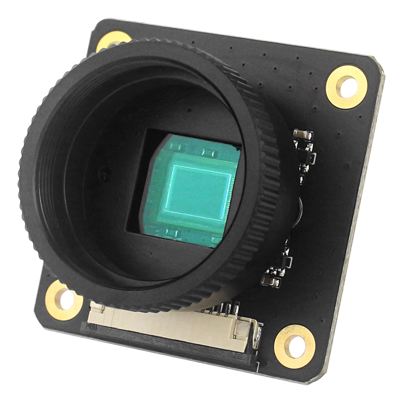Modul Kamera IMX477 12,3MP unt - Pi Camera Module ulasan dan harga