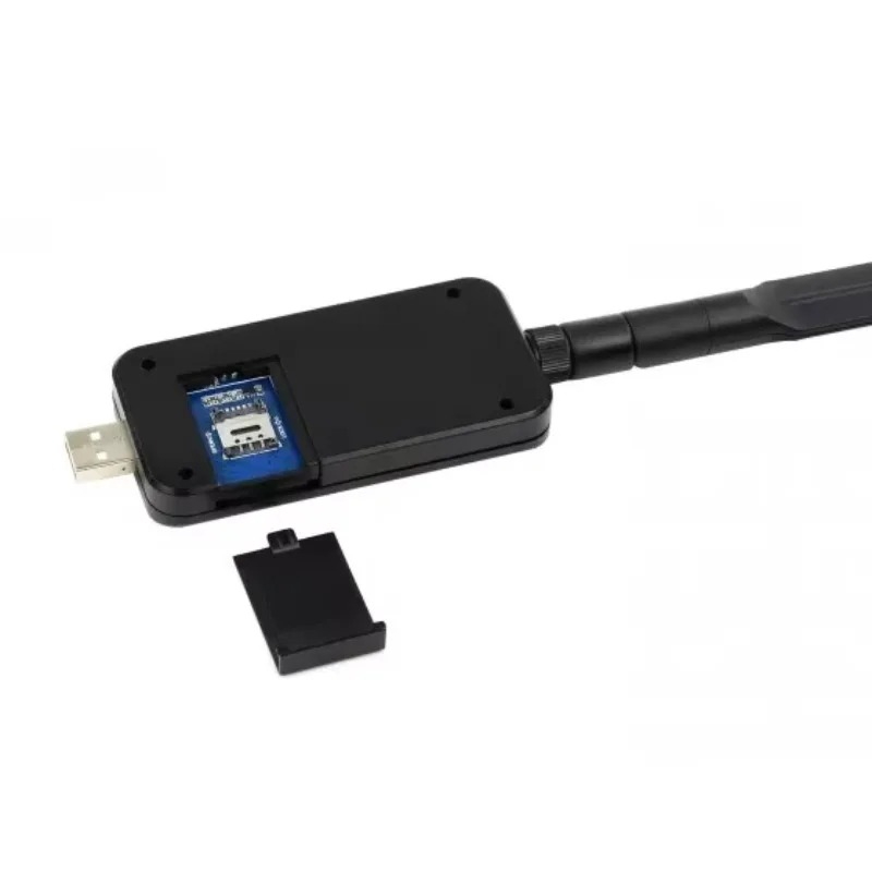 Modul SIM7600E-H LTE Cat4 untu - Raspberry Pi 4 ulasan dan harga
