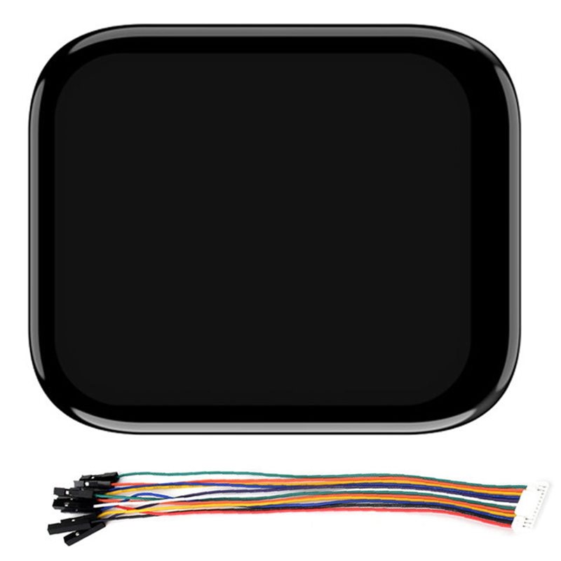 [LXYA68Z!] Modul Layar LCD 1.8 - Pi Display ulasan dan harga