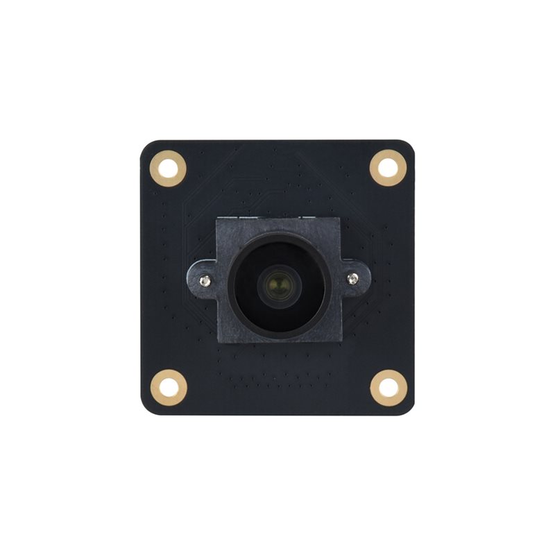 QWE-IMX296 Kamera BW 1,6MP 145 - Raspberry Pi Global Shutter Camera Imx296 ulasan dan harga