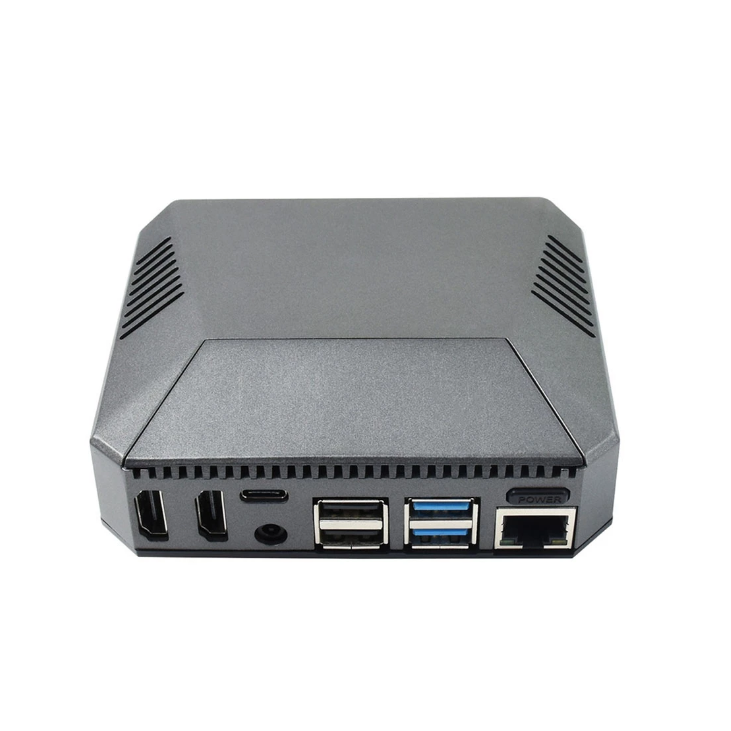 Casing Argon ONE V2 Untuk Rasp - Raspberry Pi 4 ulasan dan harga