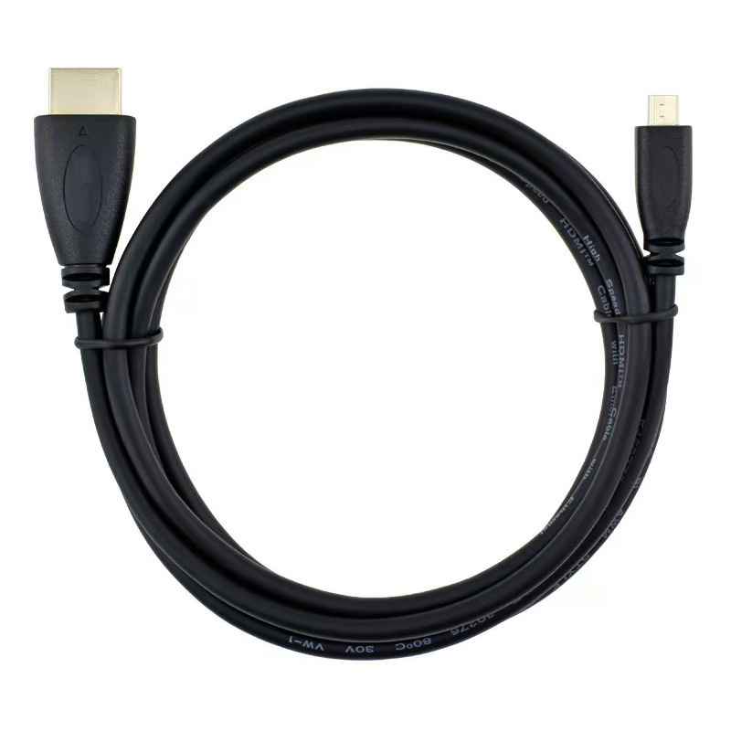 Kabel HDMI 4K 60Hz ke Micro HD - Pi Camera Cable ulasan dan harga