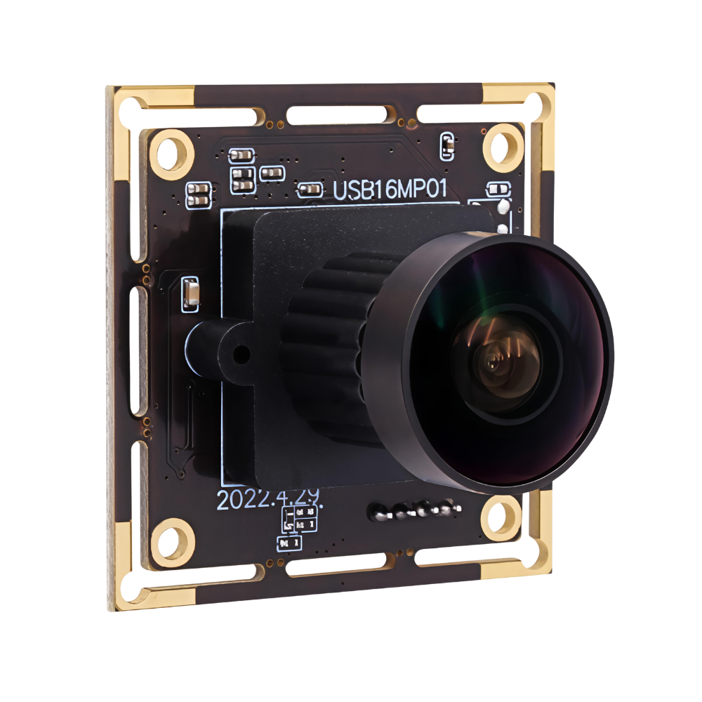 Modul Kamera USB ELP 16MP Sens - Pi Camera Module ulasan dan harga