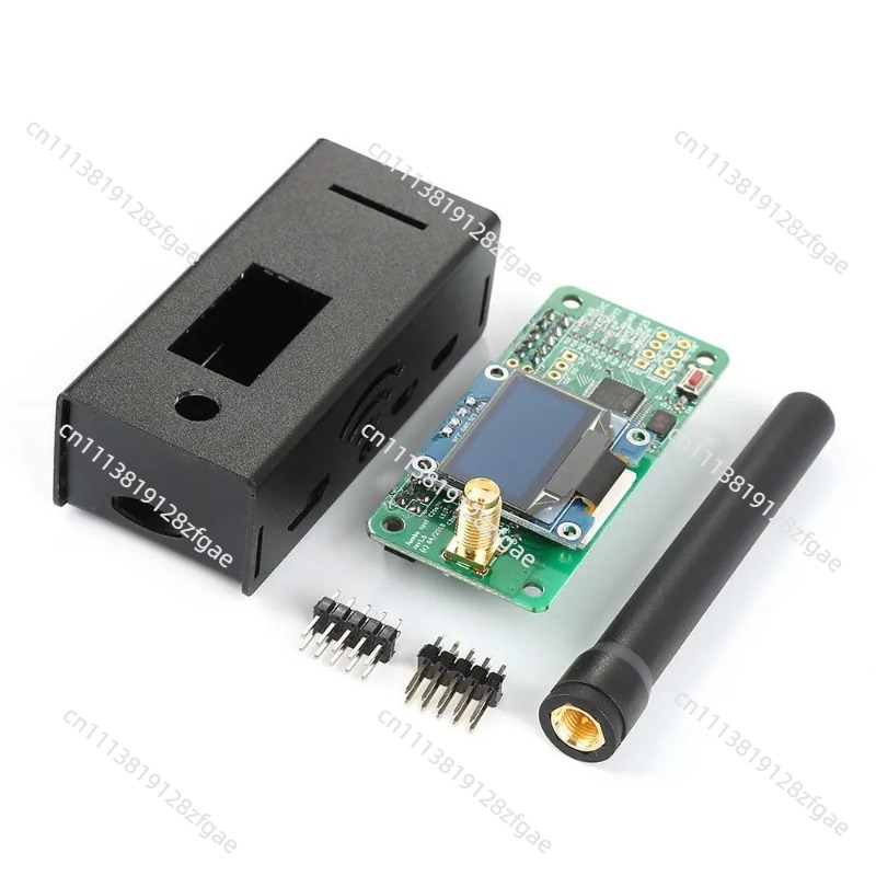 Topi Transfer Data Digital VHF - Pi Zero ulasan dan harga