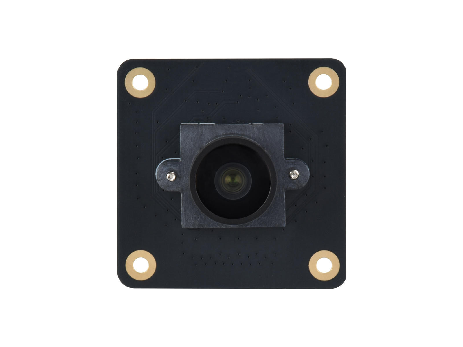 Kamera Mono Waveshare IMX296 1 - Raspberry Pi Global Shutter Camera Imx296 ulasan dan harga