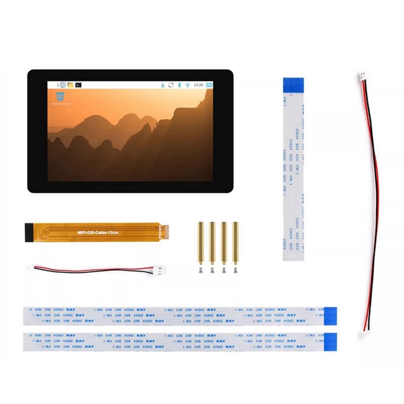 B03B-untuk papan Raspberry Pi  - Raspberry Pi 4 ulasan dan harga