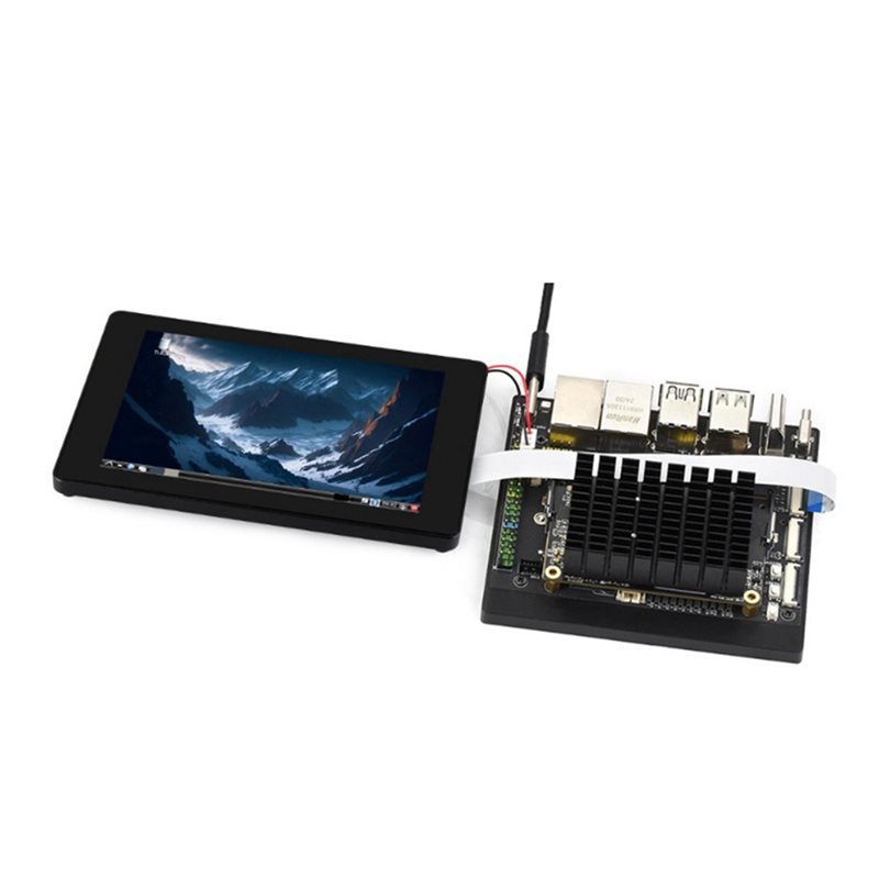 B03B-untuk papan Raspberry Pi  - Raspberry Pi 4 ulasan dan harga