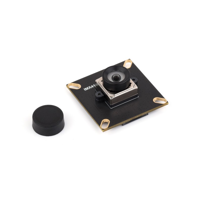Modul Kamera IMX415 8MP MIPI,  - Raspberry Pi 5 ulasan dan harga