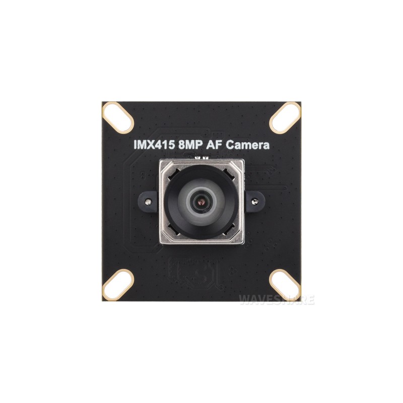 Modul Kamera IMX415 8MP MIPI,  - Raspberry Pi 5 ulasan dan harga
