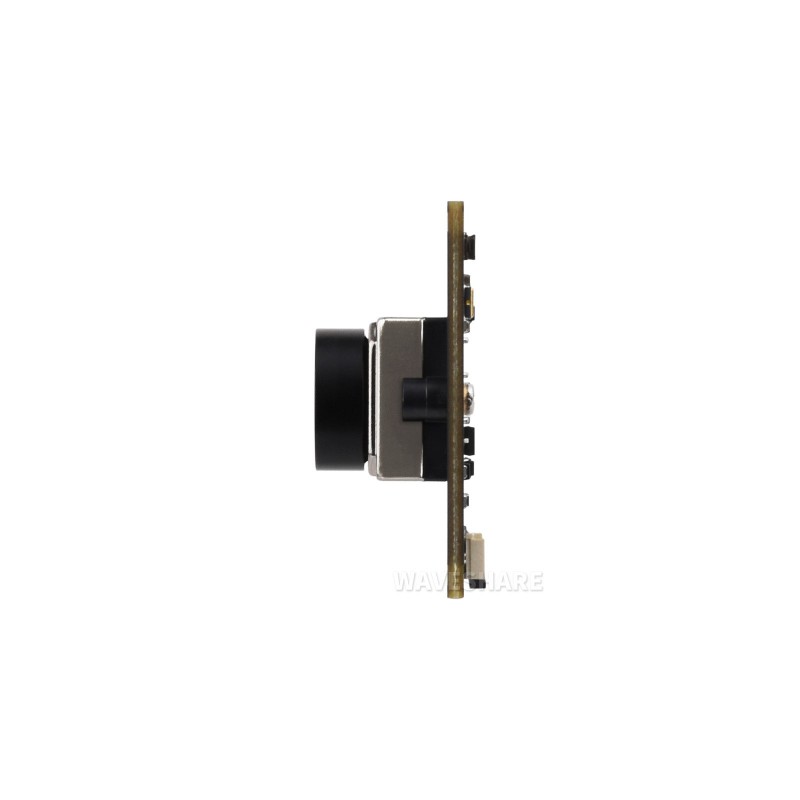 Modul Kamera IMX415 8MP MIPI,  - Raspberry Pi 5 ulasan dan harga