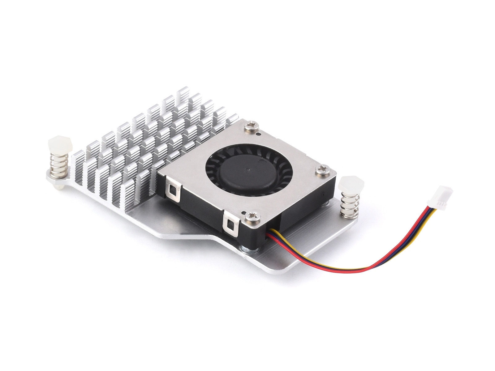 Pendingin Aktif Waveshare (B)  - Pi Cooler ulasan dan harga